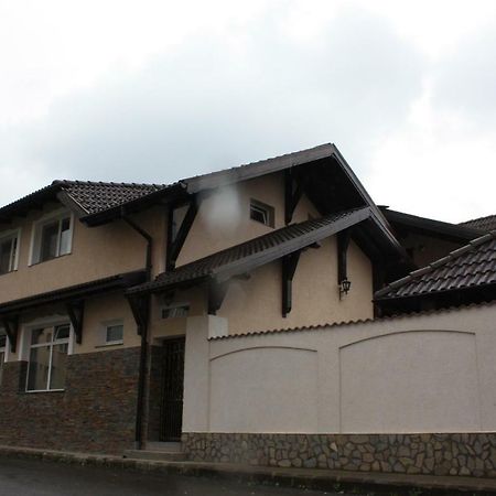 布拉索夫 Casa Ianis酒店 外观 照片