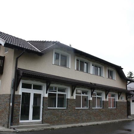布拉索夫 Casa Ianis酒店 外观 照片